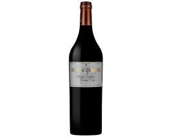 Château Bellevue Mondotte - Château Bellevue Mondotte - 2007 - Rouge