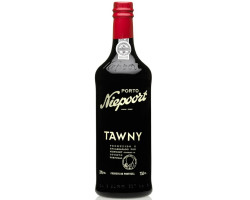 Niepoort Tawny - Niepoort - No vintage - Rouge
