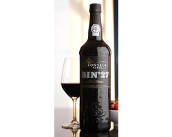 Bin 27 - Fonseca Porto - No vintage - Rouge