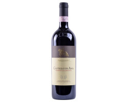 - Chianti Classico Gran Selezione Vigneto Bellavista - - Castello di Ama - 2018 - Rouge