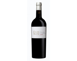 Campo Alegre - François Lurton - Bodega El Albar Lurton - 2018 - Rouge