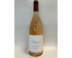 Sancerre Rosé - Domaine Vacheron - 2023 - Rosé