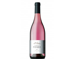 La Belle Pierre - La Belle Pierre - 2023 - Rosé