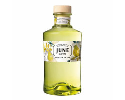 Gin G'vine June Poire - G'vine - No vintage - 