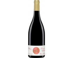 Collioure - Domaine Madeloc - 2020 - Rouge