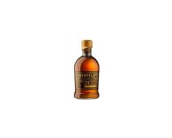 Whisky Aberfeldy 21 Ans Scotch - Aberfeldy - No vintage - 