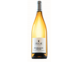 Bourgogne Chitry - Vignoble Angst - 2022 - Blanc