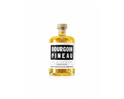 BOURGOIN PINEAU DES CHARENTES - Bourgoin Cognac - No vintage - Blanc