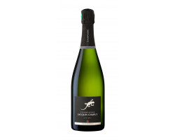 Extra Brut L'Excellence - Champagne Jacques Chaput - No vintage - Effervescent