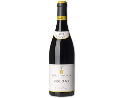 Volnay - Doudet-Naudin - 2020 - Rouge