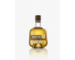 Amaethon Single Cask - Amaethon Whisky - No vintage - 