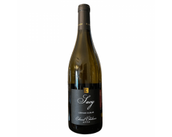 Bourgogne Sacy - Domaine Chalmeau et Fils - 2022 - Blanc