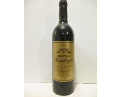 Château Haut Mazeris - Château Haut Mazeris - 2000 - Rouge