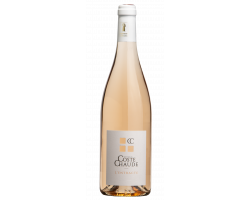 L'Entracte - Domaine de Coste Chaude - 2024 - Rosé