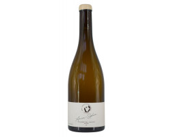 Anne-Sophie - Jean-francois Quenard - 2022 - Blanc