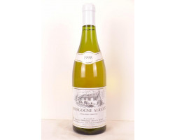 Domaine Fribourg - Domaine Fribourg Hacquard Martinez - 1998 - Blanc