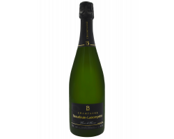 Blanc de Blancs - Extra brut - Champagne Beaudouin-Latrompette - No vintage - Effervescent