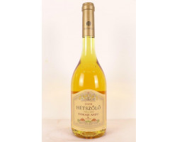 6 Puttonyos - Hétszölö - 2008 - Blanc