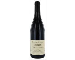 Les Restanques de Cabassole - Roucas Toumba - 2022 - Rouge