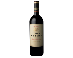 Château Meyney - Château Meyney - 2018 - Rouge
