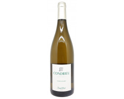Verchery - Domaine Clusel-Roch - 2016 - Blanc