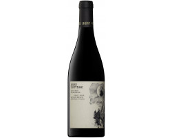 Sauvage Vineyard - BURN COTTAGE - 2020 - Rouge