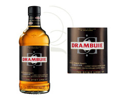 Drambuie - Drambruie - No vintage - 