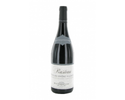 Les Gadilles - Maison M. Chapoutier - 2023 - Rouge