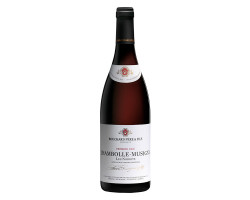 Chambolle-musigny Les Noirots - Bouchard Père & Fils - No vintage - Rouge