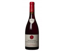 Bourgogne Hautes Côtes de Nuits - Domaine François Lamarche - 2022 - Rouge