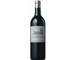 Château Cantemerle - Château Cantemerle - 2014 - Rouge