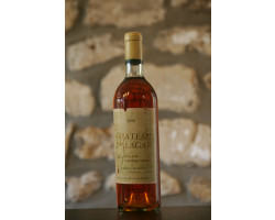 Château Malagar - Château Malagar - 2022 - Rouge