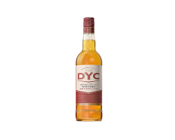 Dyc - Destilerías y Crianza del Whisky - No vintage - 