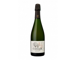 Extra Brut - Champagne Cuillier - 2013 - Effervescent