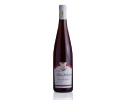 Pinot Noir - Domaine Ostertag-Hurlimann - 2019 - Rouge