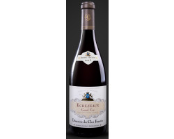 Echézeaux Grand Cru - Domaine du Clos Frantin - Domaines Albert Bichot - 2022 - Rouge