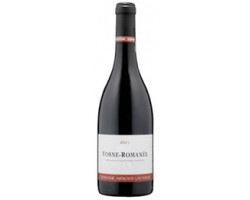Arnoux-lachaux - Domaine Arnoux-Lachaux - 2019 - Rouge