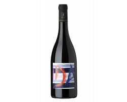Apicula - Domaine Oudart - 2022 - Rouge