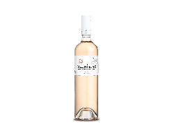 Château - Château la Martinette - 2023 - Rosé