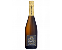 Sélect Réserve - Blanc de Meuniers - Champagne Roger Constant Lemaire - No vintage - Effervescent