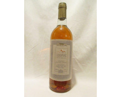 Jp Jauffret - Jean-Paul Jauffret - No vintage - Blanc