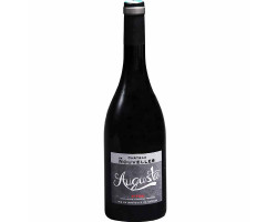 Cuvée Augusta - Château de Nouvelles - 2022 - Rouge