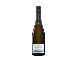 Grande Réserve Brut - Premier Cru - Champagne Hénin-Delouvin - No vintage - Effervescent