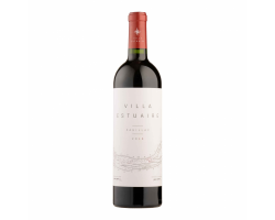 Pauillac - Villa Estuaire - Maison Louis Vialard - 2020 - Rouge