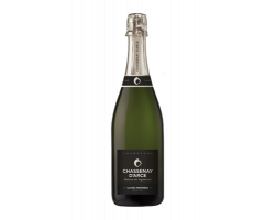 Cuvée Première Brut - Champagne Chassenay d’Arce - No vintage - Effervescent