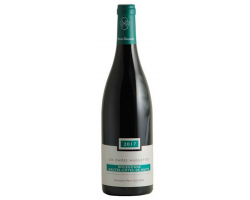 Domaine  Henri Gouges Hautes Cotes De Nuits Dame Huguette - Domaine Henri Gouges - 2017 - Rouge