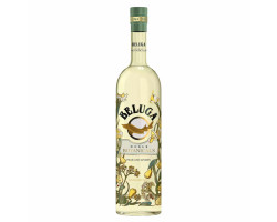 Adriatic Botanicals - Infusée Poire / Tilleul - Beluga Vodka - No vintage - 