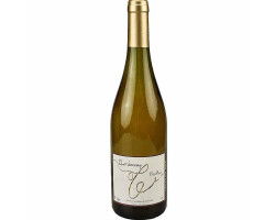 Préfleur - Domaine Eric et Bérengère Thill - 2019 - Blanc
