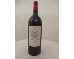 Château Greysac - Château Greysac - 1960 - Rouge
