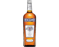 Ricard - Pernod Ricard - No vintage - 